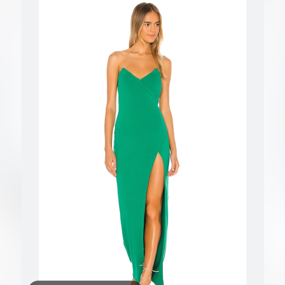 Lovers and Friends Max Gown